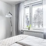 Appartamento Cozy 1br Next To The With Free Parking Lahti