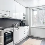 Appartamento Cozy 1br Next To The With Free Parking