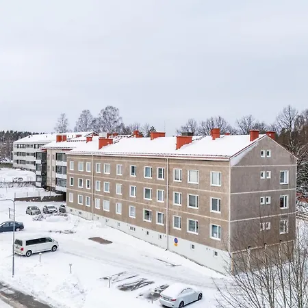 Cozy 1br Next To The With Free Parking