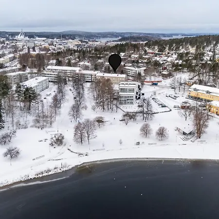 Cozy 1br Next To The With Free Parking