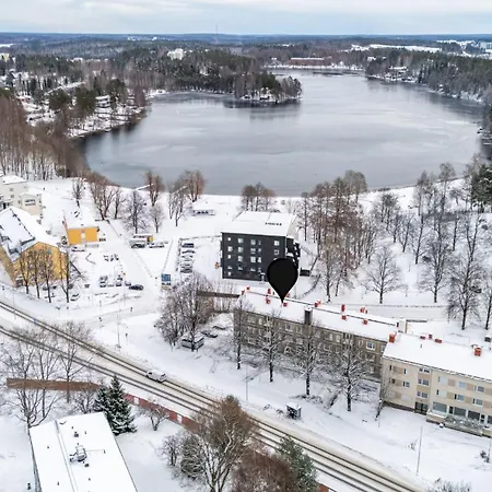 Cozy 1br Next To The With Free Parking Apartment