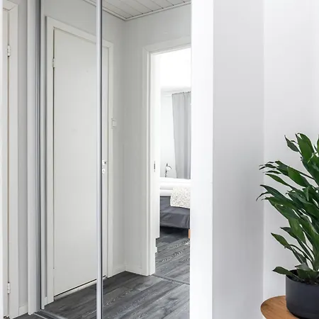 公寓 Cozy 1br Next To The With Free Parking *