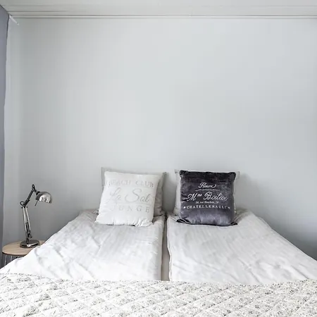 公寓 Cozy 1br Next To The With Free Parking *